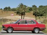 BMW 316 Coupe 1975 года